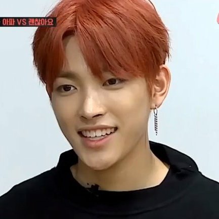 predebut Hongjoong vs now;(disclaimer: this thread can make you cry)