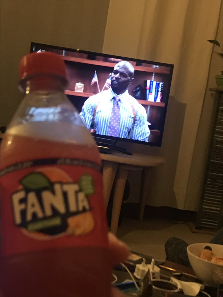 Beverage 23: Fanta Fruit Twist.A nice blend of fruit to create a tasty concoction. Rather tropical. Very pleasant on the old taste buds. Much better than the regular, boring orange flavour. Solid.8.1/10.