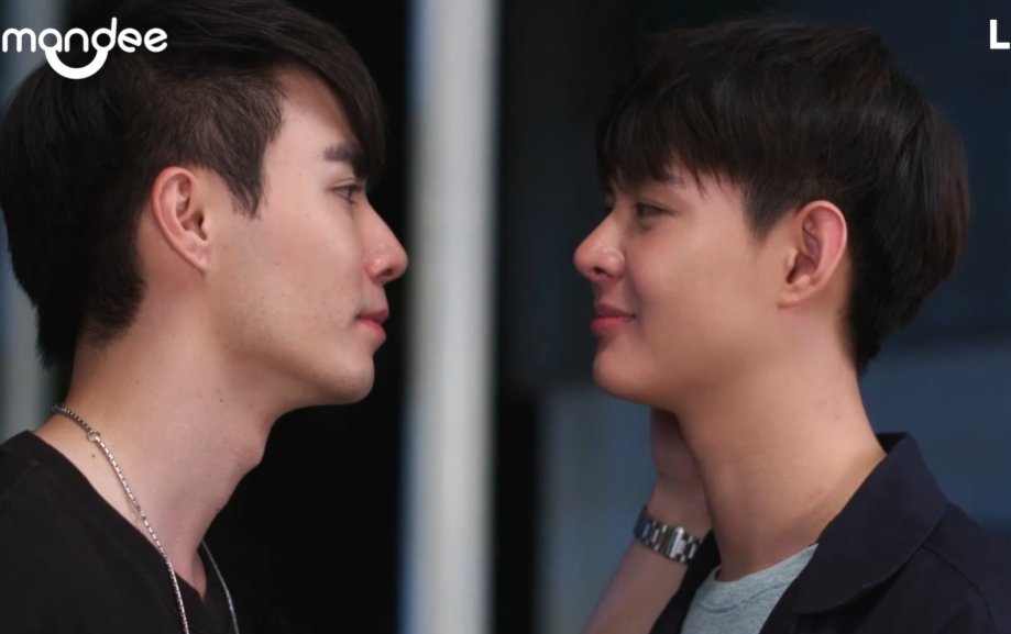 Thread of Fighter's expressions during break up scene because my heart is completely shattered #WHYRUep11  #WHYRUtheseries  #ZaintSee