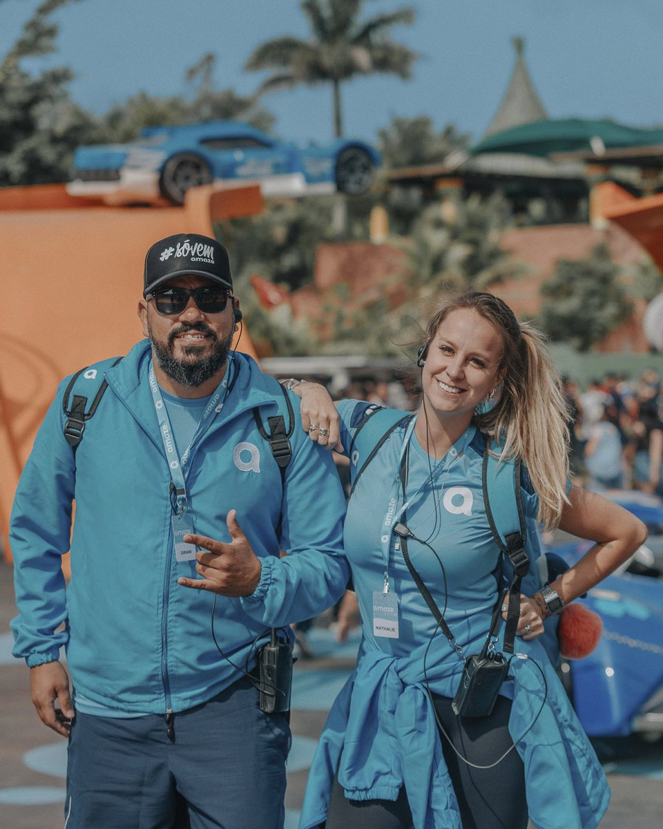 amazeviagens's tweet photo. Você tem energia, alegria, disposição e muita responsa? 👊 Se inscreva para o nosso curso de monitores Top Guide!!! 😎 Mais informações por direct #AmazeTravel #TopGuide #SóVem https://t.co/oiZzUdyIRI