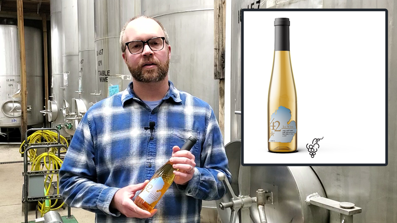 Fenn Valley tweet media