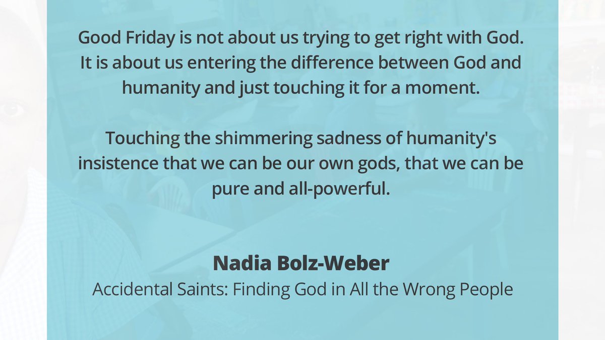 PACECanadaOrg's tweet photo. Wishing you all a peaceful and pleasant Good Friday. Itβs going to be a tough weekend for lots of people missing their loved ones.
.
We are all in this together, stay safe everyone.
.
#goodfriday #goodfriday2020 #easter #pacecanada #pacecanadaorg #SaveTheDate #jamaica https://t.co/oJVLIKJngc