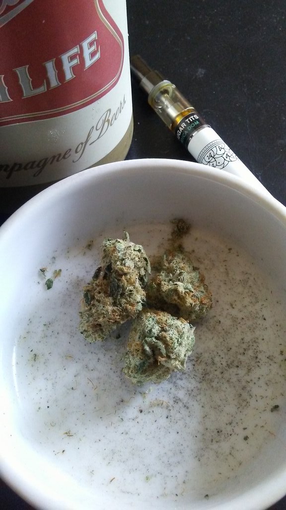 BudBrother3's tweet photo. @stonedshit420 All of the above! https://t.co/QYlSP5wZ3v
