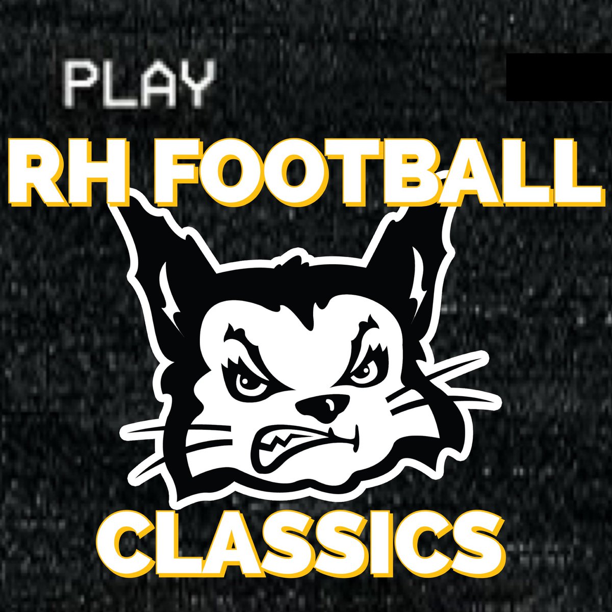 RHHSFootball's tweet photo. Kickoff for this week’s RH Classics Game little over 3 hrs! What game do you think it’ll be?  #PROVEit #RHclassics https://t.co/exeBioHeXe