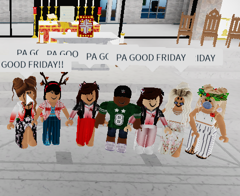 RblxPhoenix1's tweet photo. Our faith over EVERYTHANG. https://t.co/wFwhYQVRGm