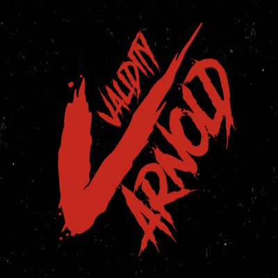 ValidityArnold's tweet photo. #NewProfilePic https://t.co/EKPXdOfCsV