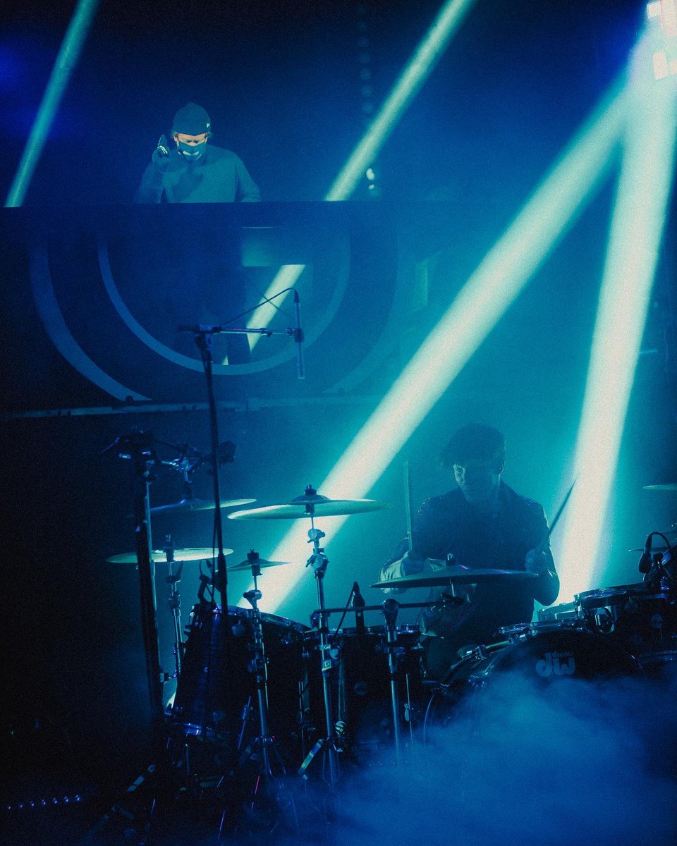 Instagram has become insanely wack so no one will see this but maybe some people will here. Congrats <a href="/KayzoMusic/">Kayzo</a> and team for the livestream last night. #6 trending on twitter. Glad I got to play a small part