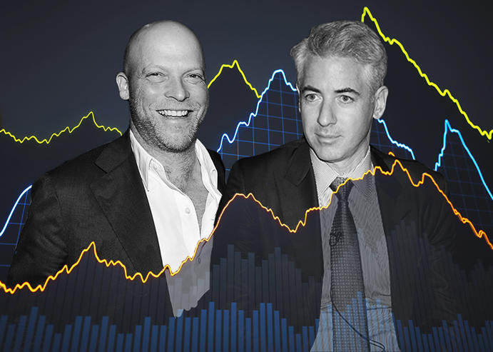 William ackman investing in silver William ackman investing in silver wickedly smart horse betting