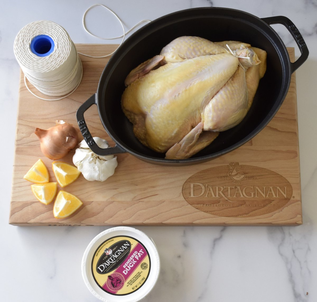 DArtagnanFoods's tweet photo. Given the ongoing demand for online shopping, D'Artagnan is continually introducing new products for consumers.  See what we have to offer - https://t.co/Cnri9kHbeg
#NewProducts #ChefQuality https://t.co/IruitGEdA5