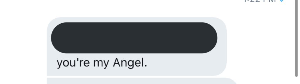 One minute you’re their angel, the next you’re the worst thing that happened to them. A story of love, discovery and.... writing essays. Wait what? Yup! That’s right