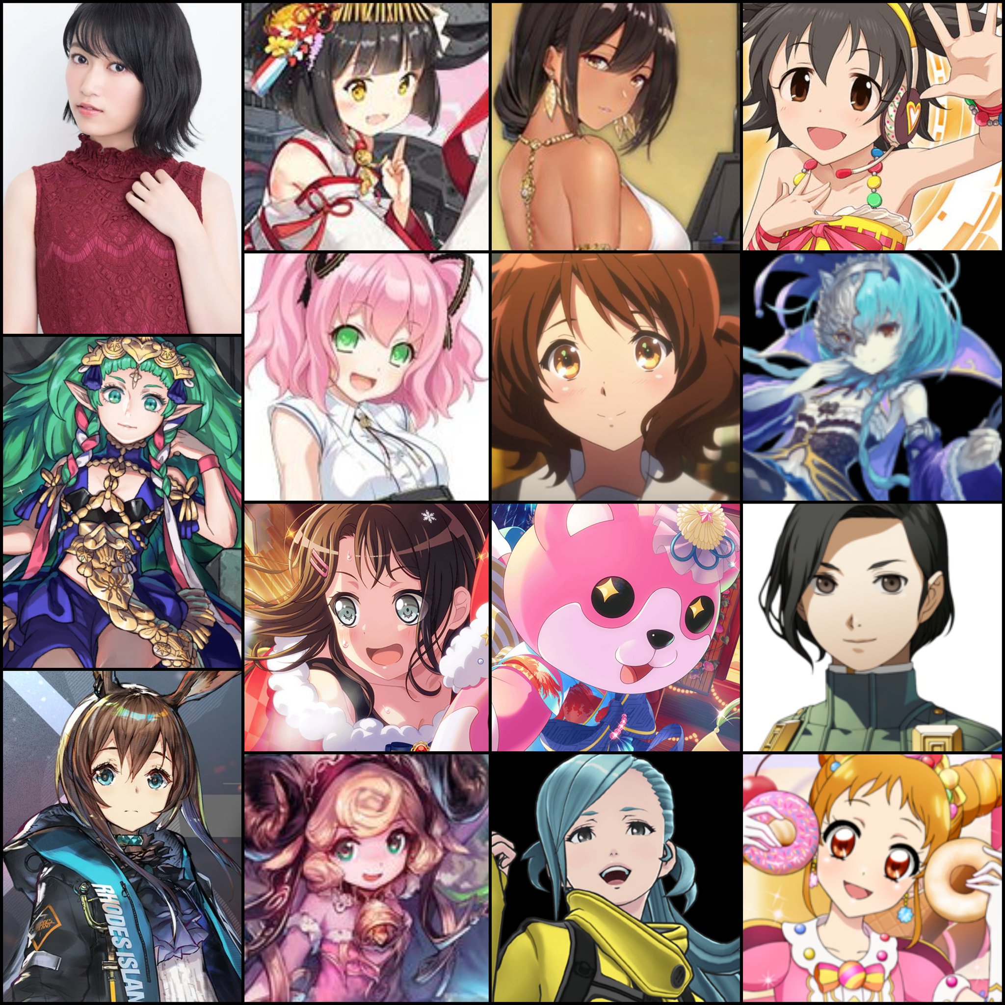 Crunchyroll Games on Twitter: Crunchyroll Games on Twitter: