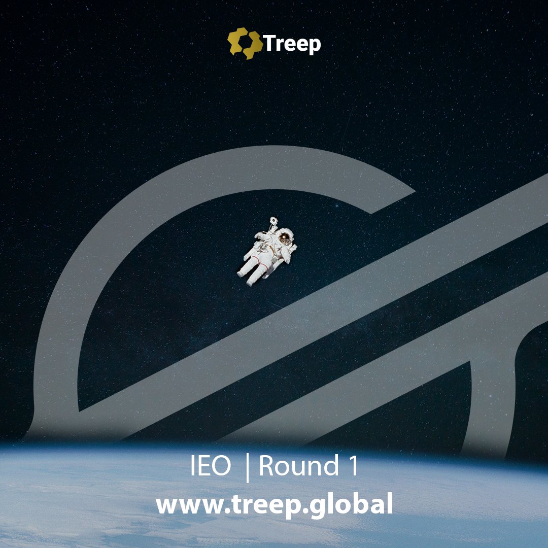 GlobalTreep's tweet photo. Stellar protocol: more than security, speed. 🚀

Providing the highest level of security for its users is an obligation of every crypto token. That's why Treep chose Stellar as its blockchain. #treepglobal #ieo #treepglobal https://t.co/zoCaSihHLG