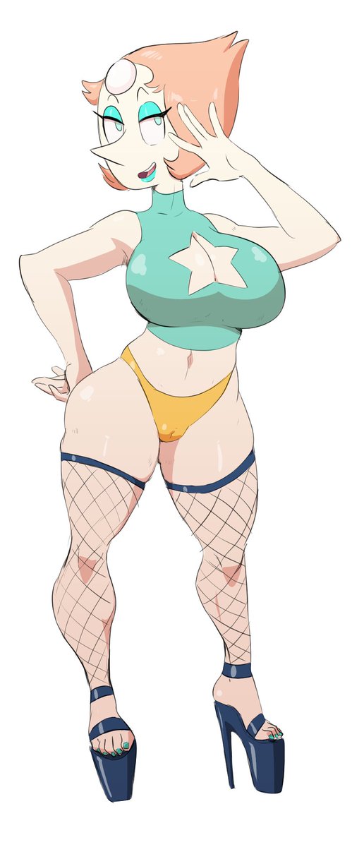 She still questions the outfits people have her wear..