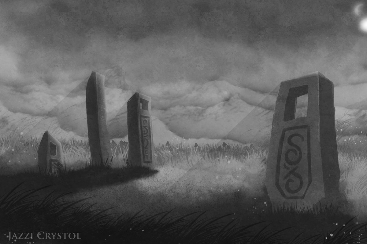 JazziCrystol's tweet photo. Art of tribute statues in Kahlii
.
#kildsofanista #kild #landscape #landscapedesign #conceptartist https://t.co/OiKtmwGe68