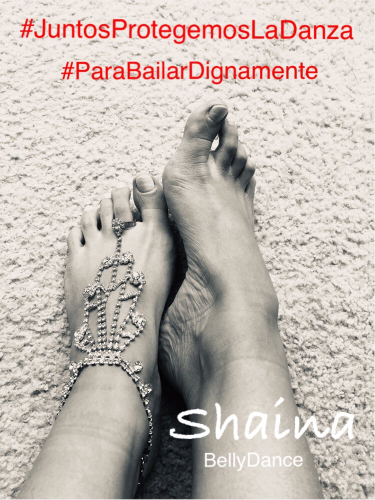 ShainaDance's tweet photo. La Danza hace parte de todos! 
#juntosprotegemosladanza #parabailardignamente https://t.co/JY62VlYC7X