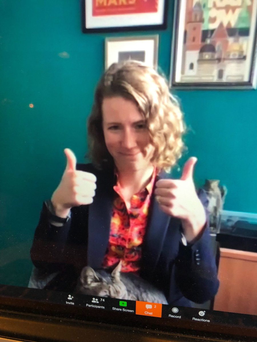 Kate Bredbenner, PhD tweet media