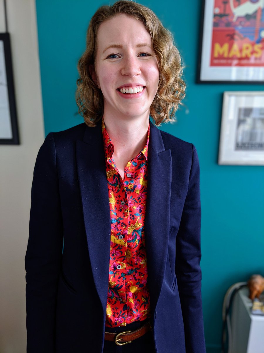 Kate Bredbenner, PhD tweet media