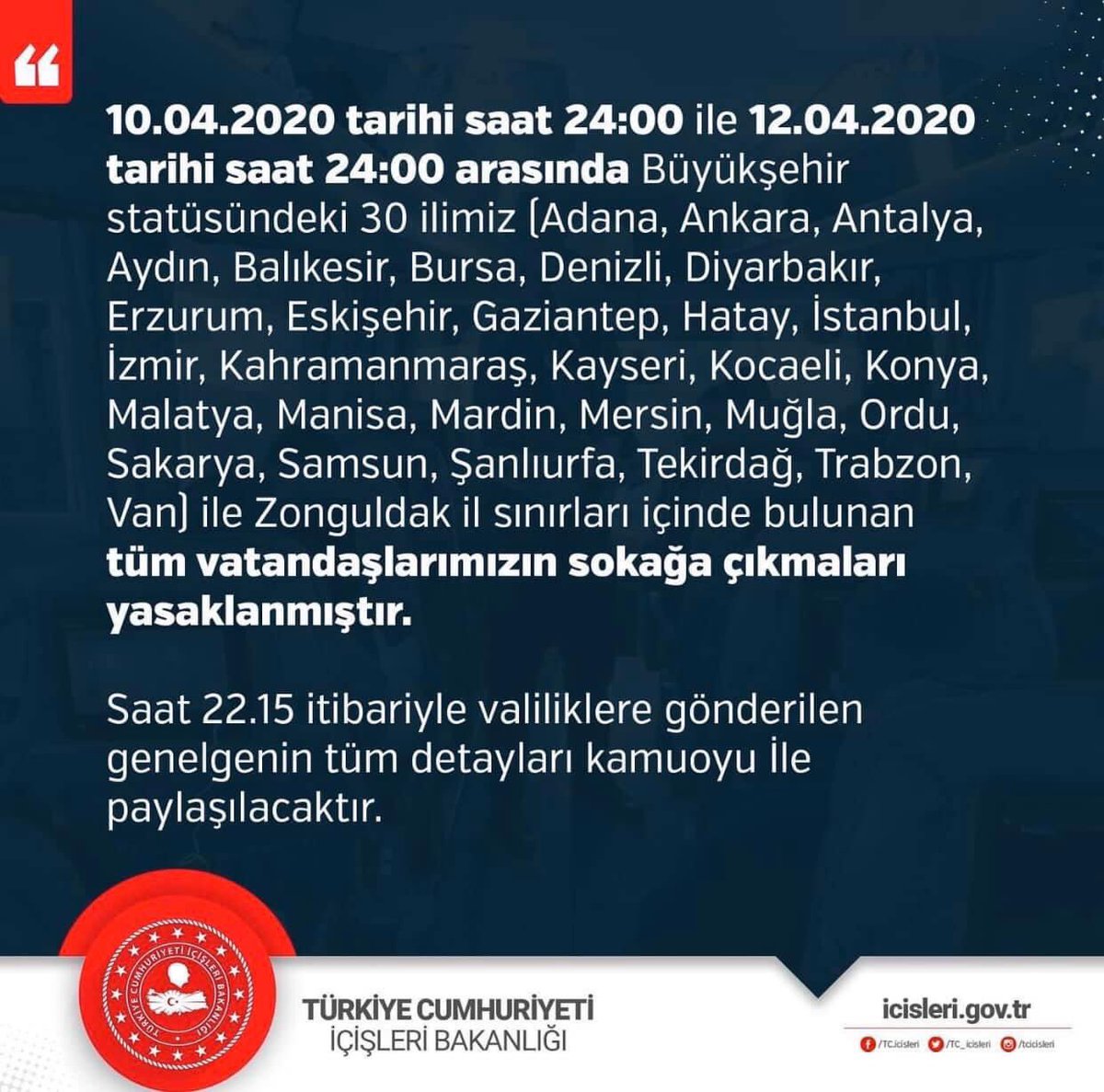 Sokaga Cikma Yasaginda Eczaneler Acik Olacak Mi Nobetci Eczaneler Guncel Haberleri