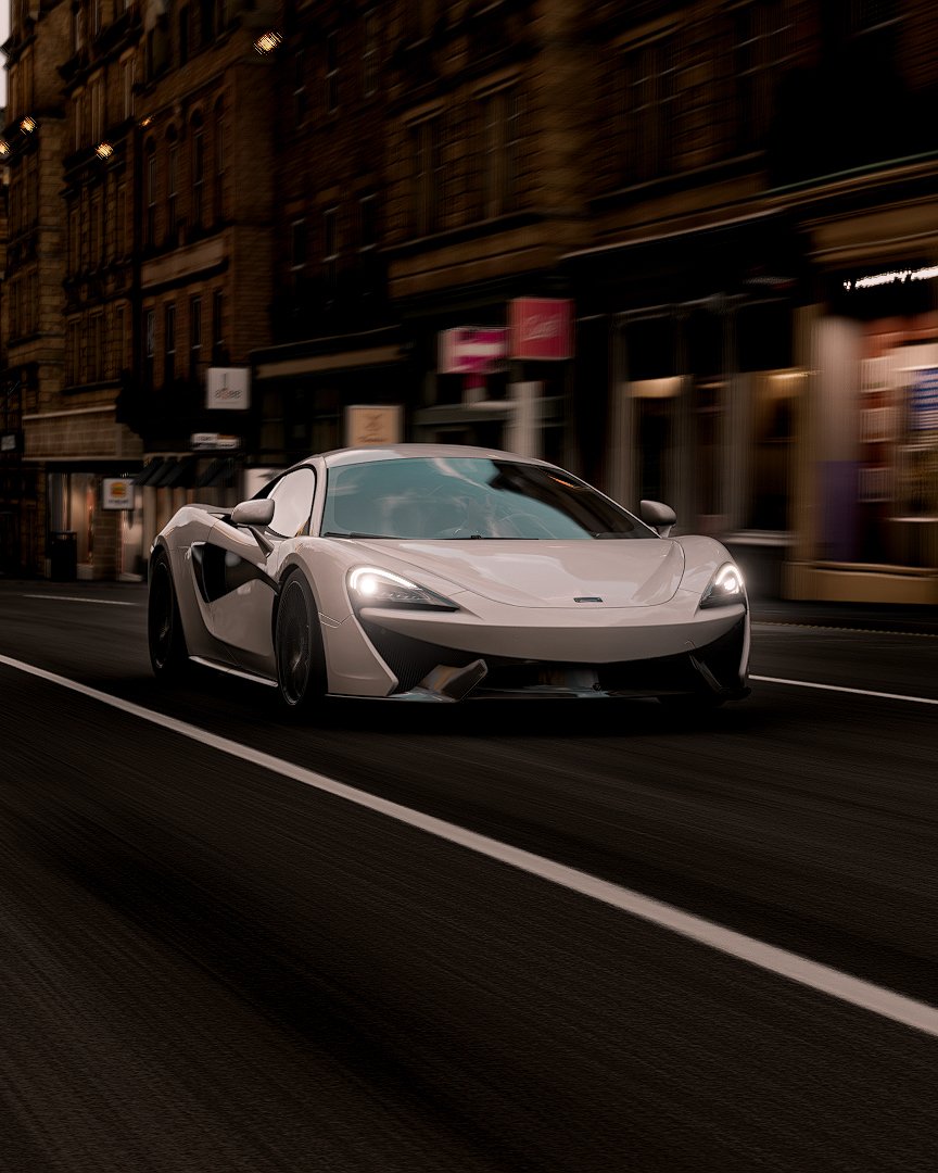 ActuallyPlaying's tweet photo. @McLarenAuto 570S in @ForzaHorizon 4. https://t.co/Hcz4PHDy8m