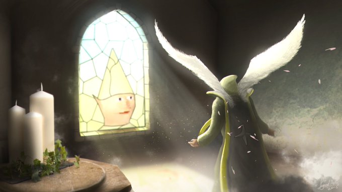 Old School RuneScape tweet media