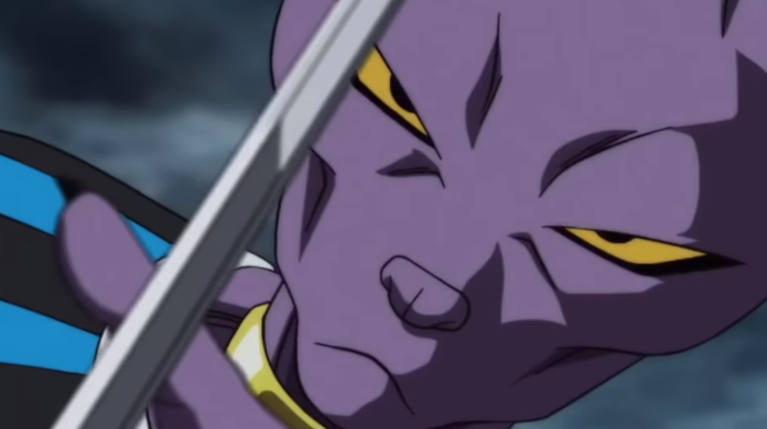 Watch 'Dragon Ball Heroes' Episode 2