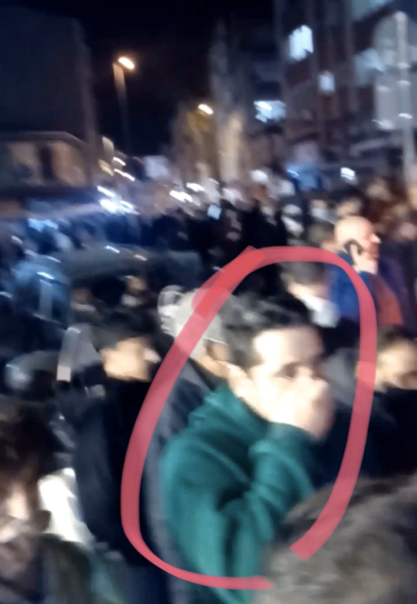 Corona degil de galiba bu #SOKAĞACIKMAYASAĞI bir biyilojik silah.