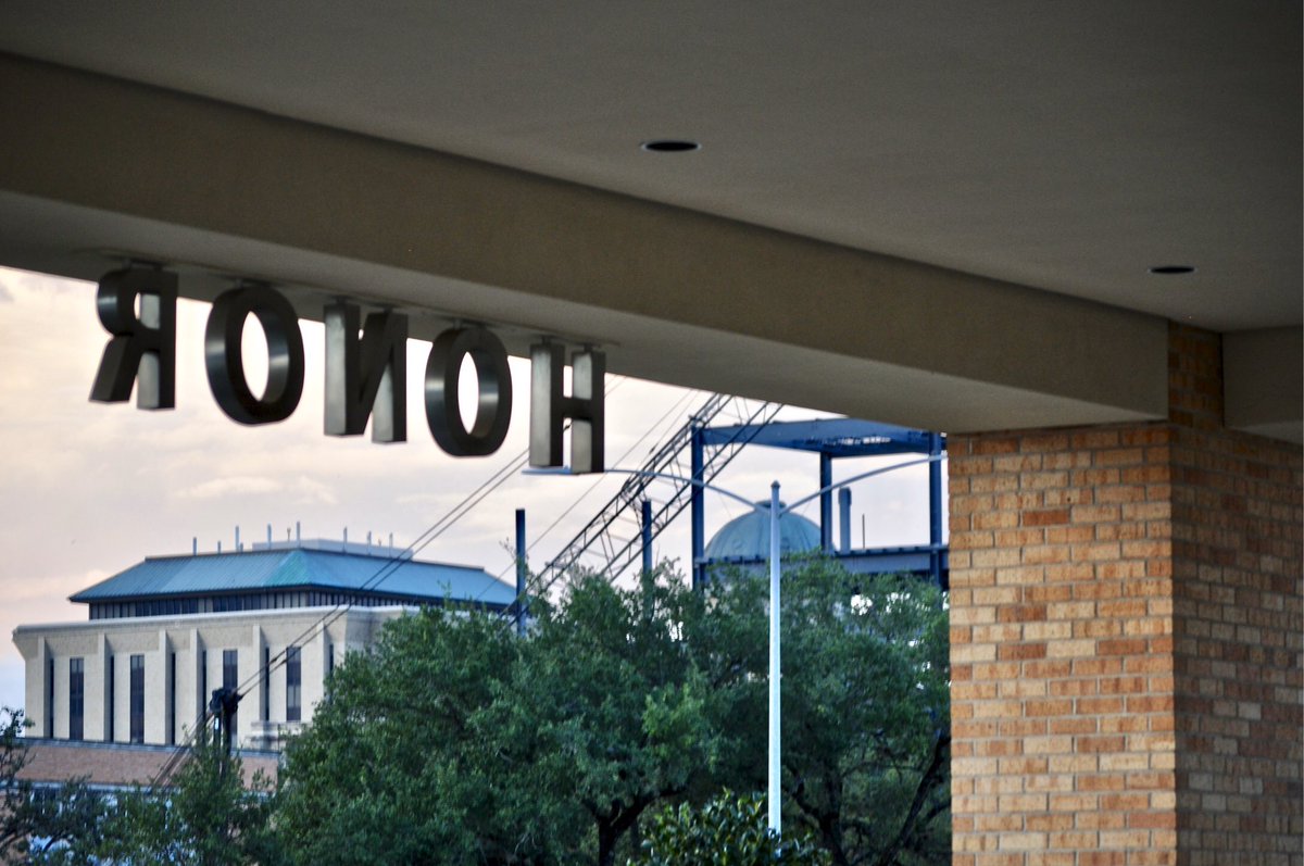 I joined the TAMU Photoclub and our first contest was TAMU themed. So here are some of the photos I took. This was post September storm as well, so the rainbow was a great touch.