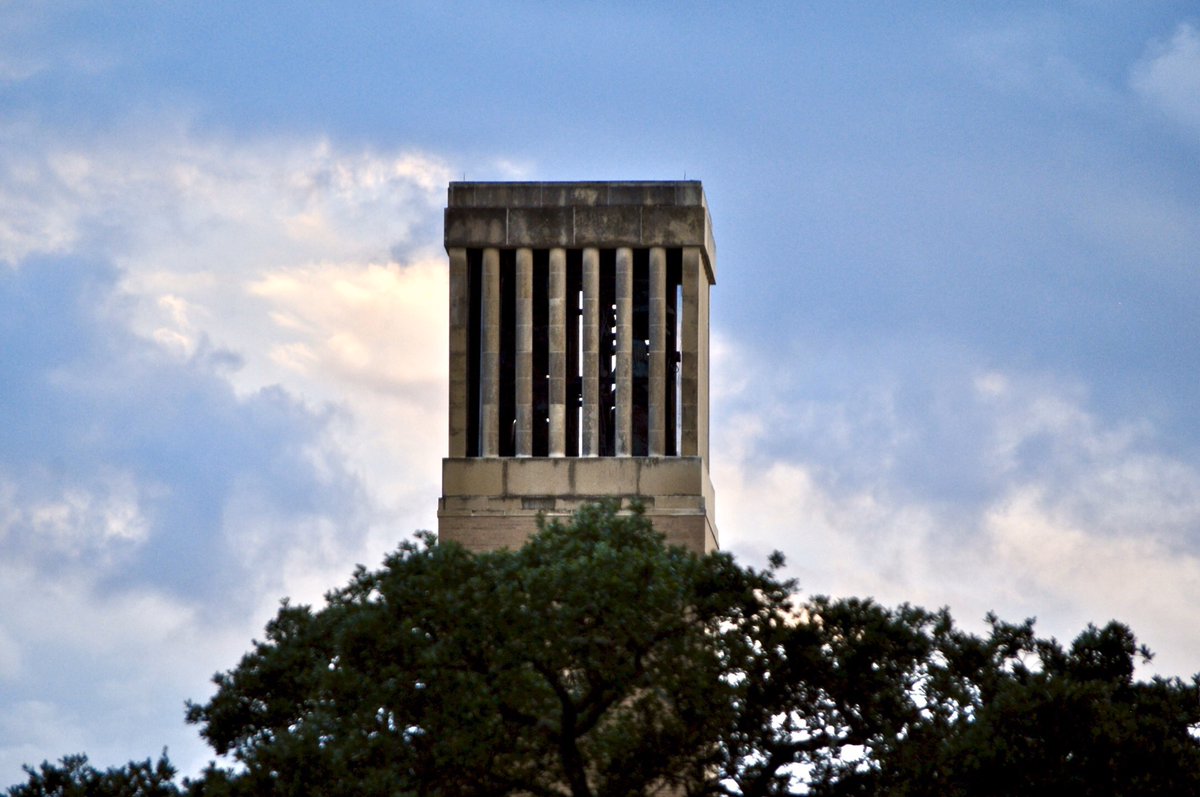 I joined the TAMU Photoclub and our first contest was TAMU themed. So here are some of the photos I took. This was post September storm as well, so the rainbow was a great touch.