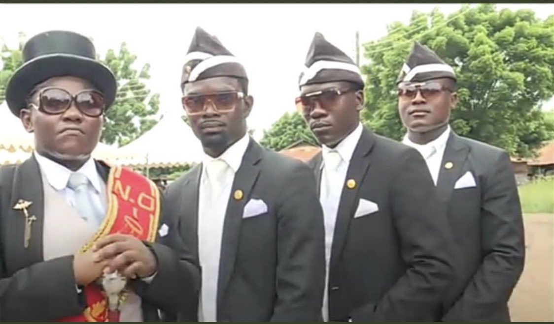 Hazırlandılar bekliyorlar