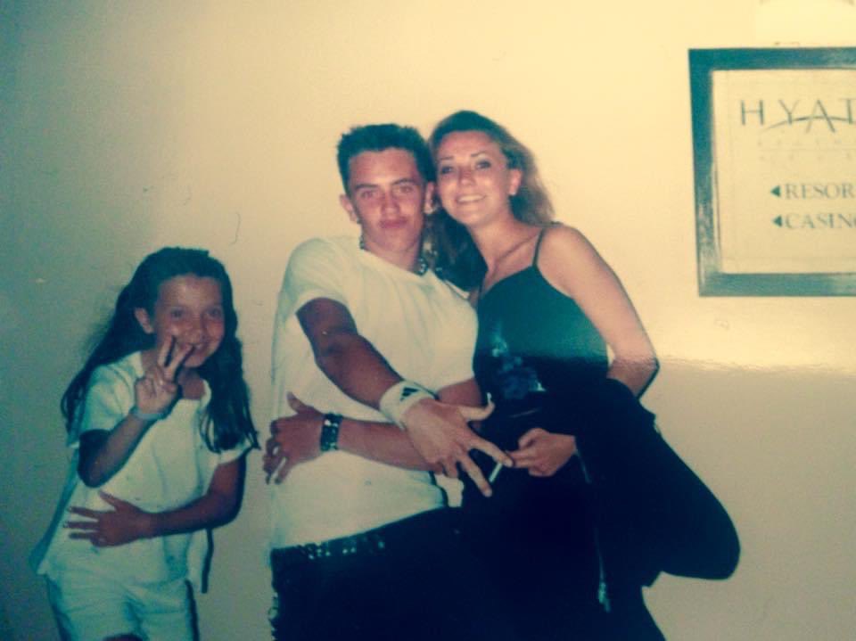 #NationalSiblingsDay