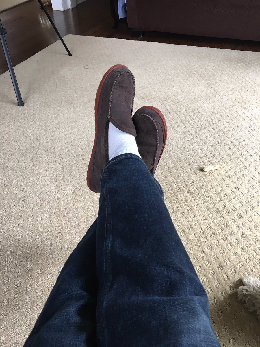 EnricoFermi27's tweet photo. Okay everyone Fermi is starting a new trend. #FeetUpFridays.  You have all worked extremely hard this week. Time to relax and enjoy the weekend. @quezada1229 @RcollinsJudon @ApVvasquez @YonkersSchools https://t.co/ui9h4WKgNl