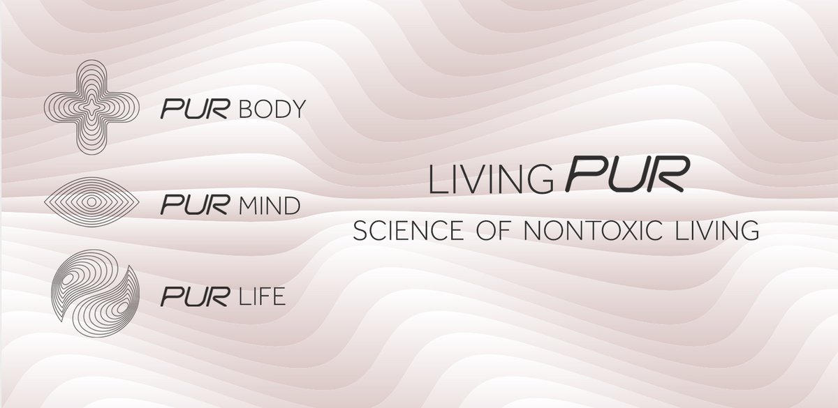 Ivana_Pur's tweet image. Big thanks to @karim_design for designing @LivingPur visual identity. I am very excited about it ❤️ 
#scienceanddesign #cleanbeauty #GraphicDesign  #visualidentity #LogoDesign