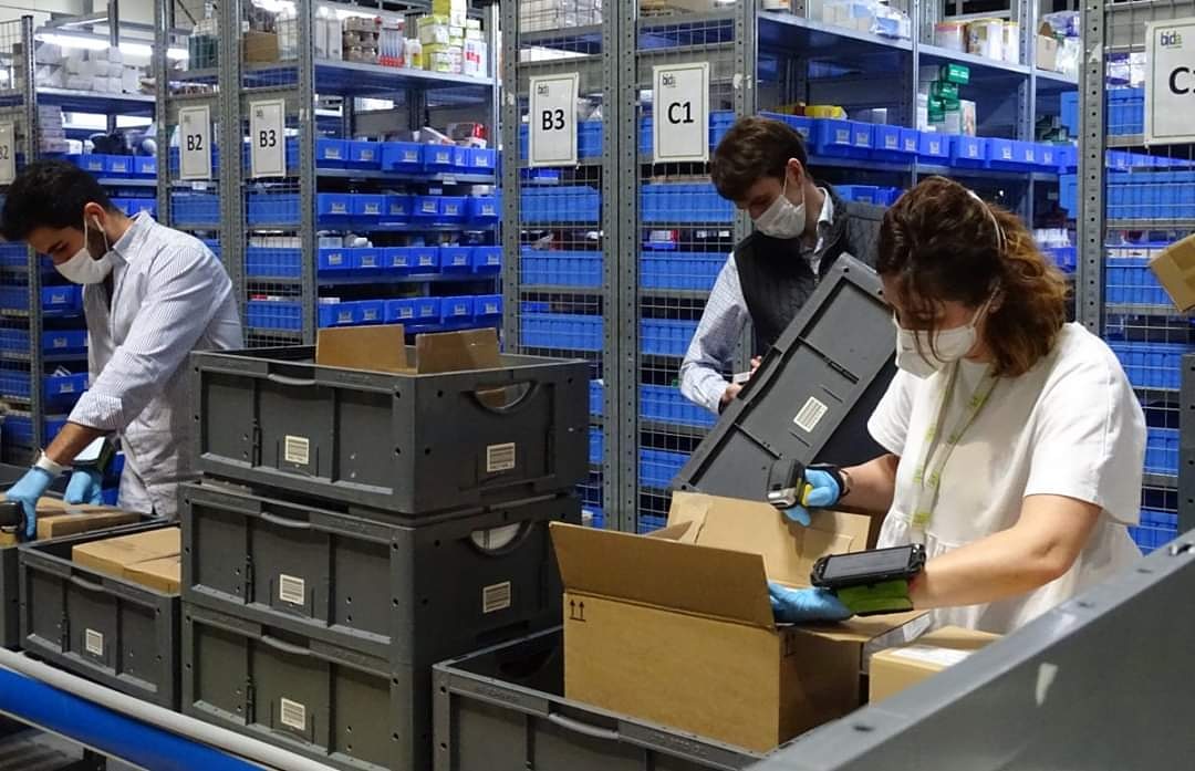 andlogistics tweet picture