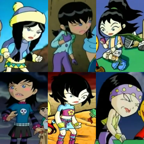 “Well since Xiaolin Showdown is trending, we should take a moment to apprec...