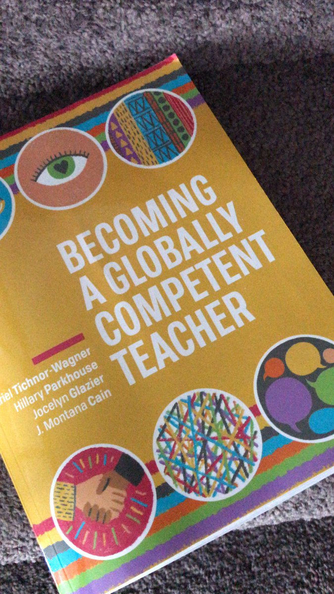 GLAGReads tweet media