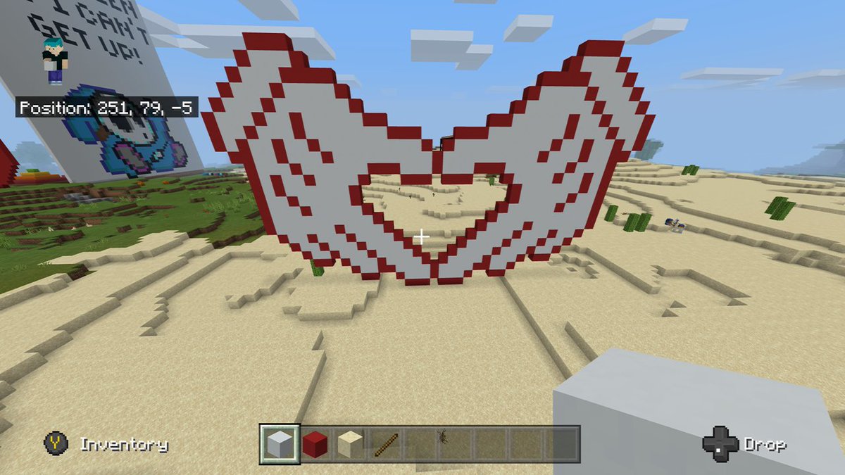 elsais14's tweet photo. My most recent build #OfficalMinecraftClub https://t.co/fQ5BfhHJfP