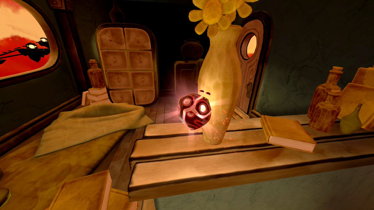 <a href="/Tribeca/">Tribeca</a> and <a href="/la_Biennale/">La Biennale di Venezia</a> #VR winner "The Key" is coming to the <a href="/oculus/">Oculus 👉 Meta Quest</a> Store in a few days alongside 15 VR experiences that have been selected in the 2020 Tribeca Festival. It's going to be FREE! <a href="/LucidDreamsFilm/">Lucid Dreams Productions</a> <a href="/OculusVRforGood/">VR for Good</a> <a href="/friendorefugees/">Friends of Refugees</a> 

forbes.com/sites/charlief…