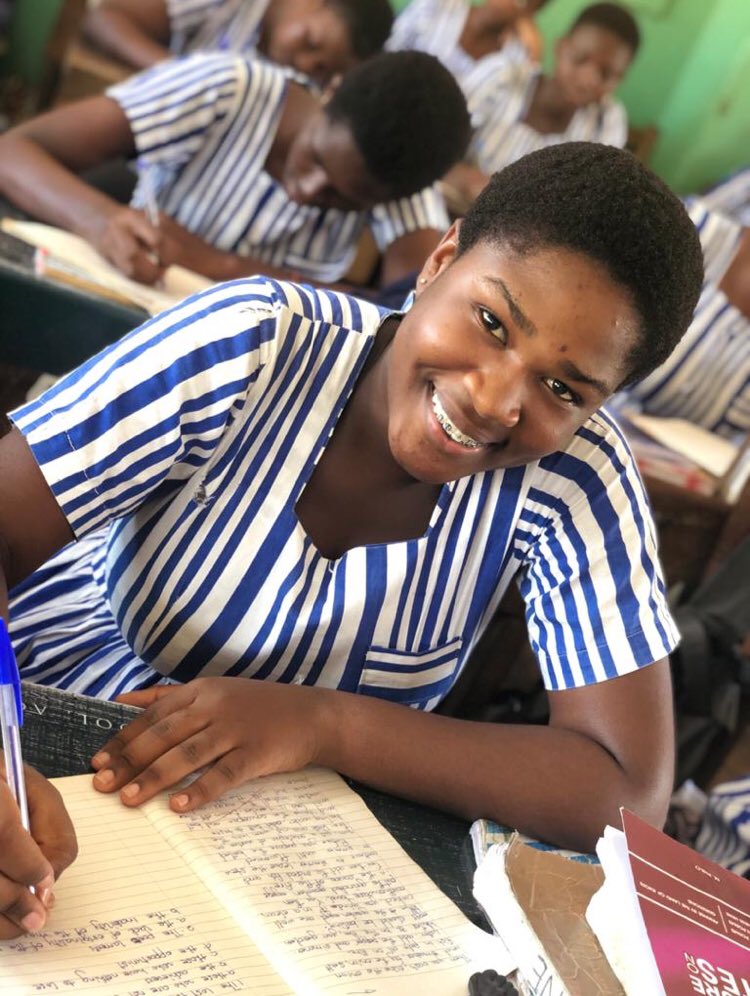 sage_ghana's tweet photo. Everything you do or leave undone makes a difference in the world 🌎 

Good evening, Stay Safe 
📸 Anita Arhin https://t.co/W8d6EIQkNh