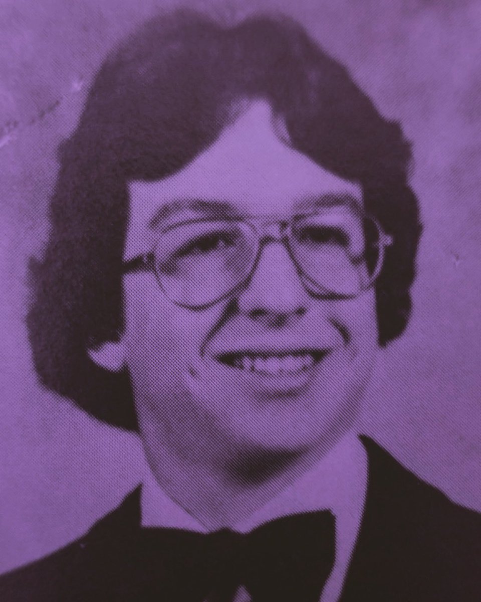 CBHSMemphis's tweet photo. Calling all alumni! Let’s show everyone what the Brotherhood is all about! Lift up our senior class with some words of support their final weeks at CBHS. Show us your senior yearbook photos, tag us and #BrothersBoys2020.

( 🎓📷 courtesy of Richard Cushing ‘81) https://t.co/m2pf0UqrFz
