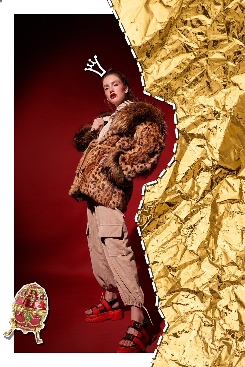 The Bling––an artistic series showcasing riches doesn’t make you better toksickmagazine.com/the-bling/