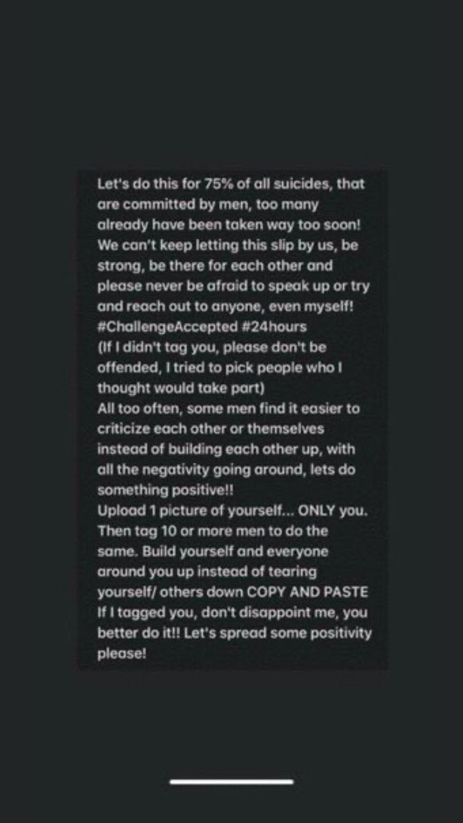 teddyshep_paul's tweet image. Thanks for the nomination @farmseyL3 #keep talking