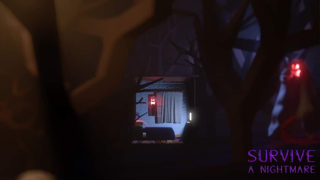 Surviveanight's tweet photo. Wallpapers of Survive a Nightmare!

👻 ¿Can you survive your nightmares? 😈

#boardgame #juegodemesa #PrintAndPlay #tabletopgames #juegosdemesa #boardgames #wallpaper #soonkickstarter https://t.co/X6vZHHBlSj