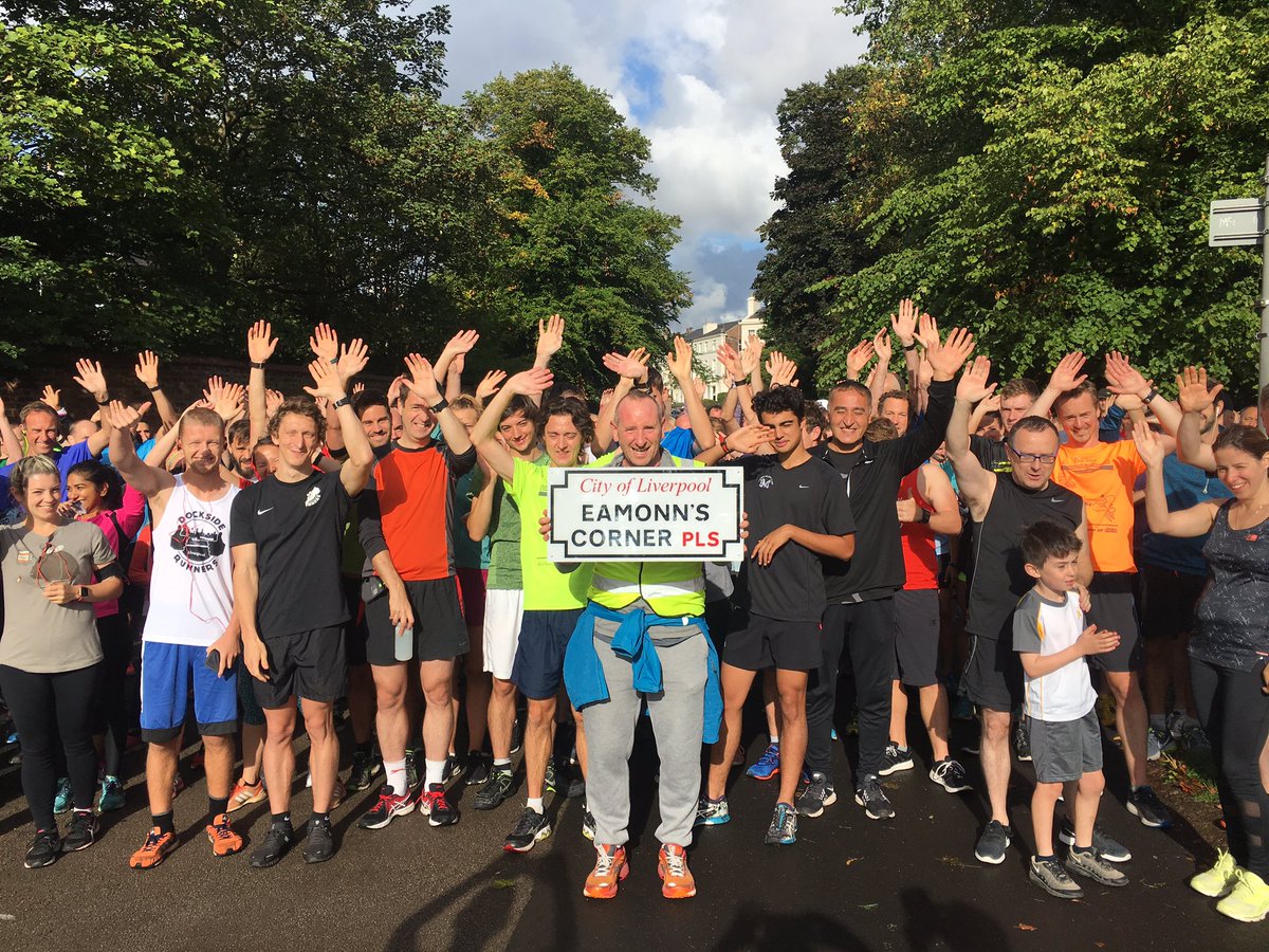 Let's start a new challenge! Here's our #parkruninpictures Course: ↪️ Landmark: 📸 Participants: 🙋‍♀️ Volunteers: 👏 Share your pics and tag FOUR other parkruns! Nominating... @croxhallparkrun @sthelensparkrun @widnesparkrun @bheadparkrun