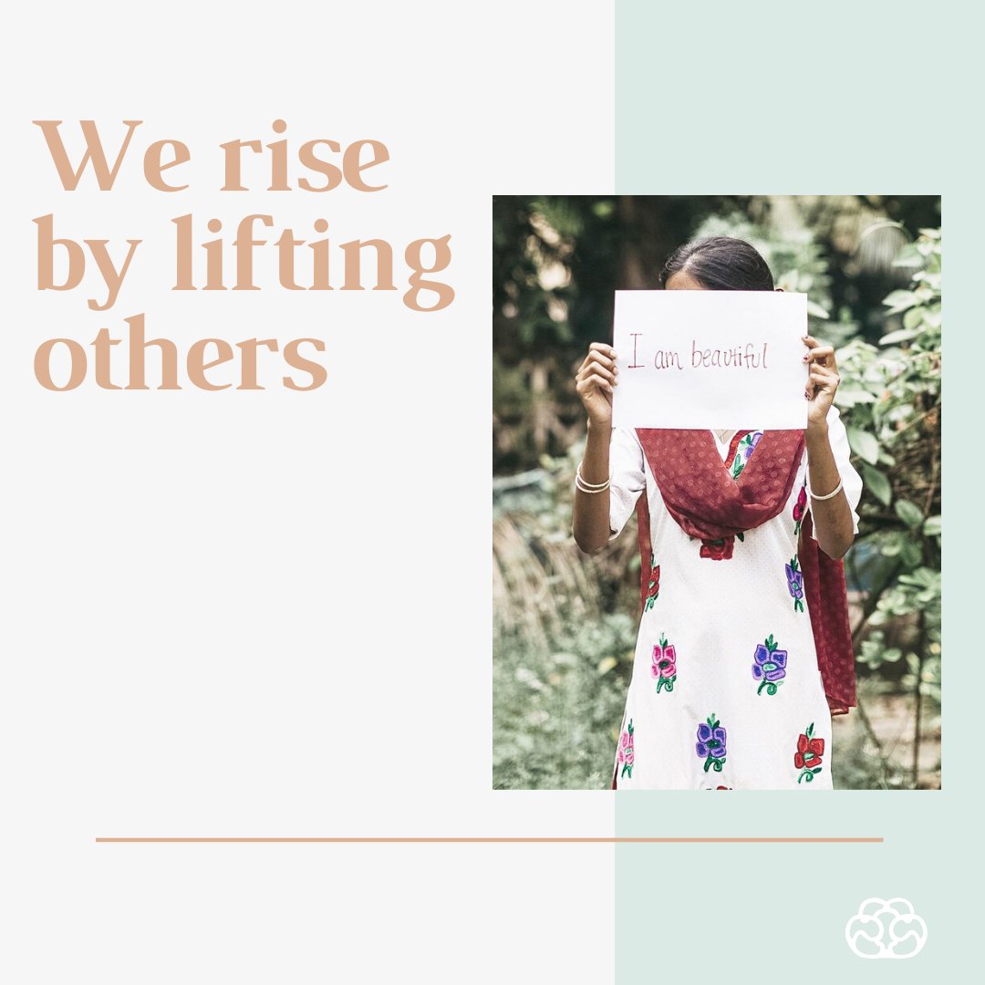 You have the power to change lives! hubs.ly/H0ppvKT0