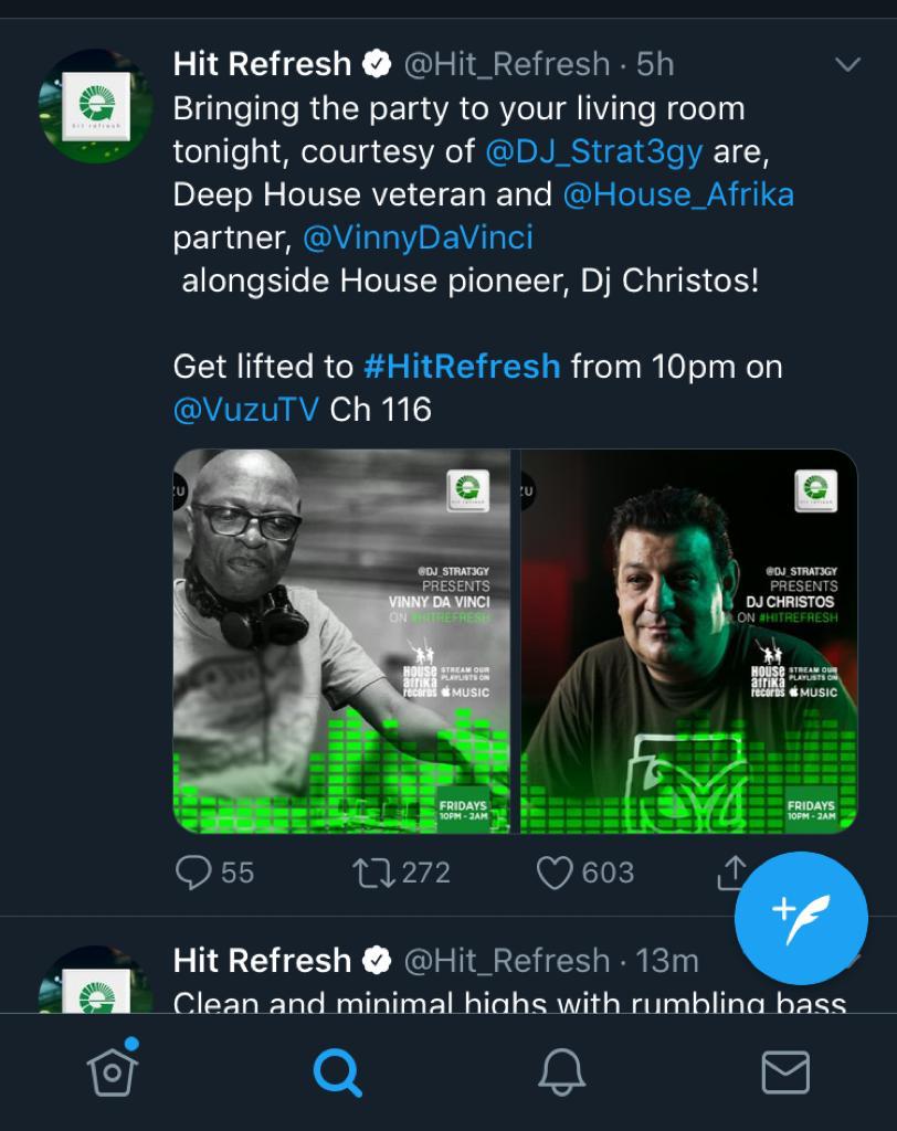 MrT_Semppe's tweet image. We Are Within #Hit_Refresh