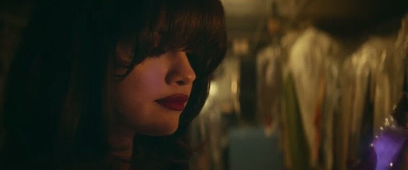 PickleSelenator's tweet photo. I’m in love with this video ! So proud of Selena ! What a concept 👌🏼❤️ #SelenasBoyfriend #BoyfriendMusicVideo https://t.co/YiF43U2zkI