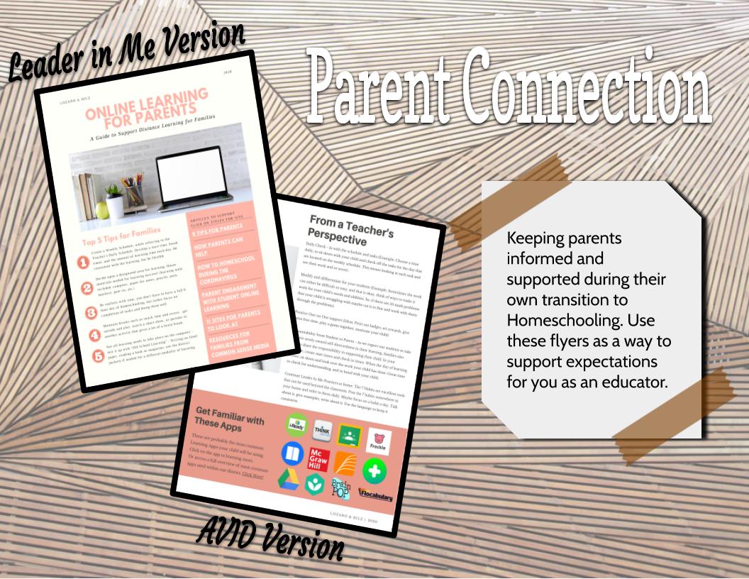 hilz2teach's tweet photo. Back at it with some inspiration for our New Learning Frontier... ๐ป๐โ๏ธโค๏ธ
Check out some templates, pedagogy walkthroughs, and helpful tips to create relevant and engaging Online Learning Experiences.
#DistanceLearningPROJ #SharingIsCaring
https://t.co/eBzoK4vcbk https://t.co/MAP9MSx4zm