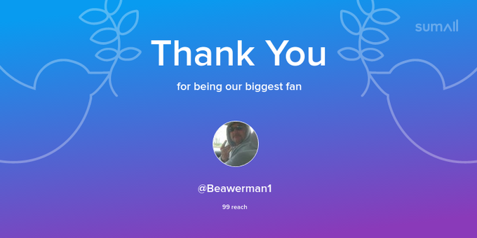 Our biggest fans this week: Beawerman1. Thank you! via https://t.co/df4KMnTtsg https://t.co/eUe5wx9b<a href="/tag/clips4sale"class="tags"><span>#clips4sale</span></a><a href="/tag/bbwbdsm"class="tags"><span>#bbwbdsm</span></a>