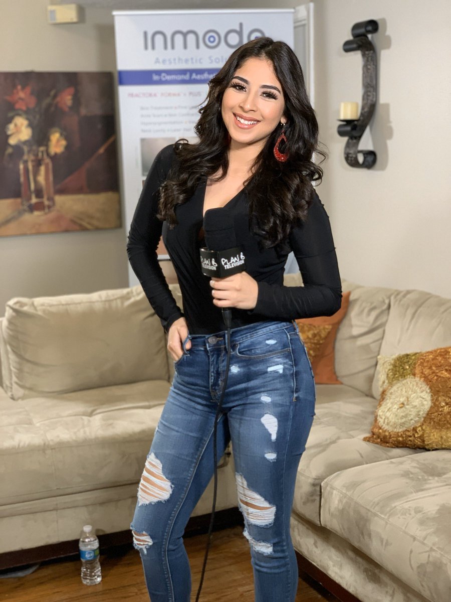 PlanBtelevision's tweet photo. #SneakPeek follow IG #MayraCarmona Shot Day ๐ฅ#KingwoodHealthWellness #PlanBtelevision
#GetYourSexyBack
#skincare #botox #KingwoodHealthWellness #wellness #LaserServices #Dermafiller #skin #VitalitySkinCare #qualitylife #improve #testosterone #rejuvenate #weightloss https://t.co/VLo8AbqhOC