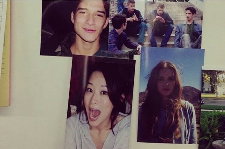 Necesito más de estas fotos pero ya